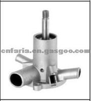 Auto Water Pump for Peugeot 120129