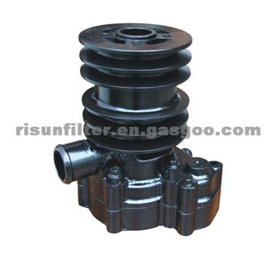 Water Pump For Passenger Car