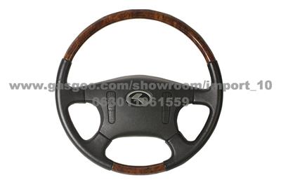 PU 320-Mrgk0501 Steering Wheel