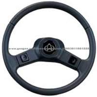 6683 Steering Wheel