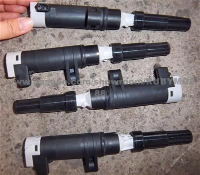 RENAULT Ignition Coil Pack8200208611 8200568671