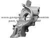 Oil Pump 1 663 901