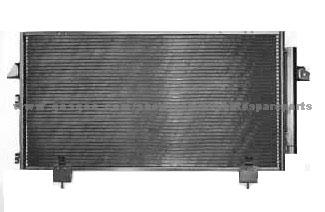 TOYOTA RAV4 DENSO CONDENSER