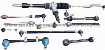 Competitive Price Steering Gear