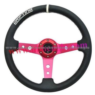 Steering Wheel HL1001681-6