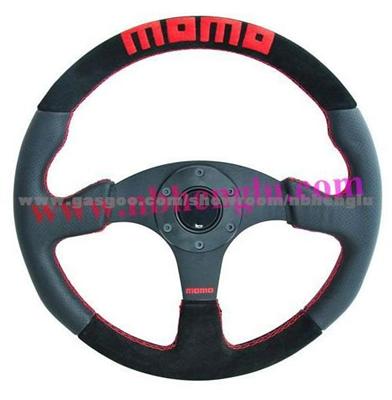 PU Steering Wheel HL1001683-3