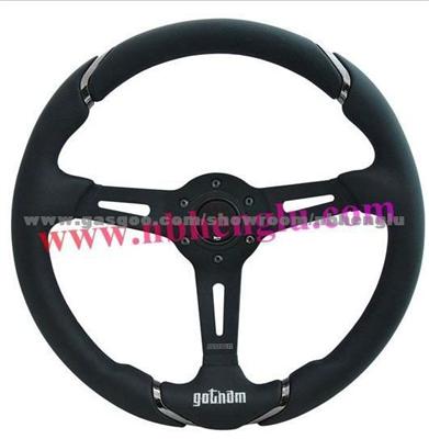 Genuine Leather Steering Wheel HL1001735-4