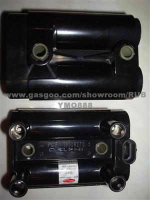 Cam Inyathi Delphi Delphi Generation 3 Coil Pack Oem 19005270