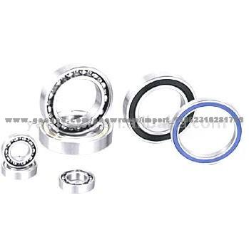 YJ Deep Groove Ball Bearings 6800 Series, 6900 Series