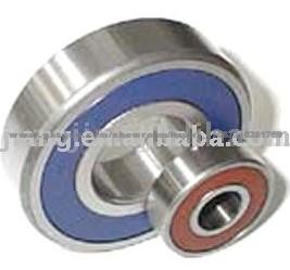 60/62/63/68/69 Deep Groove Ball Bearings