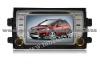 2 Din Car DVD Player with built-in GPS, Dual Zone,Digital Panel, RDS,3D Menu(TID-6591: New)