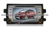 universal 2 din car dvd player with digtal panel, DVB-T/ISDB-T, TMC