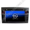 2 Din 7'' Car DVD Player/Built-in GPS/DVB-T/Ipod/RDS/Digital Panel/