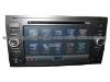 2din 7inch car dvd player with digital panel, RDS, IPOD, BT, DUAL ZONE, GPS, TV or DVB-T (optional), PIP etc.