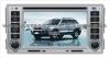 2 din car dvd player with detachable