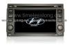 2 Din in-Dash Car DVD Player with GPS/IPOD, RDS,4background colors ,5 kinds of main interface design(TID-6201)