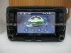 2 Din Car DVD Player with 7-inch digital color TFT LCD touch screen, RDS, DVB-T, Built-in GPS, Ipod(TID-9880: Lowest Price)