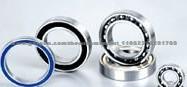 Deep Groove Ball Bearing 40*52*7 Mm