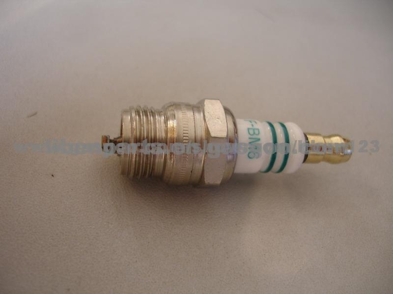 Denso T20M-U Spark Plug