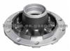 Wheel Hub, 0327248780, For BPW Axle