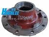 Wheel Hub, 21204562, For ROR