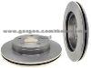 Brake Disc for CHRYSLER 52010080AB