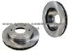 Brake Disc for Cadillac 15521902