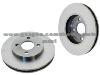 Brake Disc for CHEVROLET 25863339