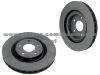 Brake Disc for Cadillac 89060212