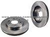 Brake Disc for Cadillac 25819670