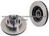 Brake Disc for FORD ZZL5-33-251