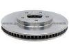 Brake Disc for Cadillac 18060682