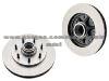 Brake Disc for FORD XL3Z-1102-CB