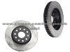 Brake Disc for TOYOTA 43512-14190