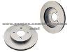 Brake Disc for SATURN 21012665