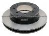 Brake Disc for DODGE 52121050AA