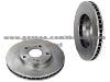 Brake Disc for LEXUS 43512-08021