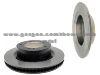 Brake Disc for LEXUS 43512-60180