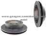 Brake Disc For CHEVROLET 15127537