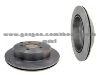 Brake Disc For FORD 7T4Z-2C026-A