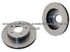 Brake Disc For FORD F29Z-1125-A