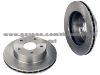 Brake Disc For FORD F29Z-1125-B