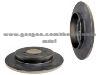 Brake Disc for FORD 6L2Z-2C026-A