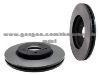 Brake Disc for HONDA 45251-SWA-A00
