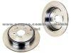 Brake Disc for ACURA 42510-S3V-A01