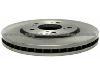 Brake Disc for ACURA 45251-SL0-030