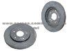 Brake Disc for ACURA 43251-SL0-010