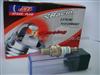 IRIDIUM HIX-CMR5 Lawn Mower Garden Equipment Chain Saw Series Spark Plug, Match With NGK CMR5H , Spark Plug
