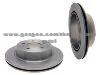 Brake Disc for CHEVROLET 15921402