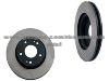 Brake Disc for HYUNDAI 51712-2H000